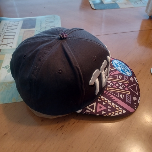 Texas cap - Picture 2 of 2